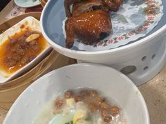 乳鸽-点都德(大茶楼店)