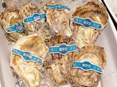 -盒马鲜生(皇庭广场店)