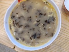 -肥叔锅贴(蓝旗街店)