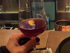 -THE CANNERY&JUJU 新鲜海鲜·牛排美食酒廊