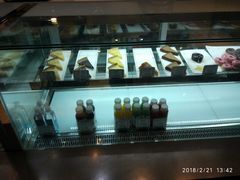 -1868 Café(上海自然博物馆店)