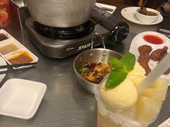 -燃计沙茶皇·香港沙茶火锅(人广旗舰店)