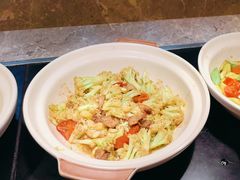 -盛宴标帜餐厅·亲子自助 (南昌喜来登酒店)