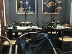 大堂-云海肴云南菜(曲江大悦城店)