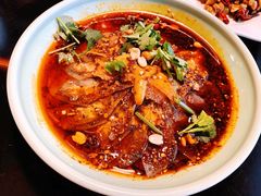 夫妻肺片-陈麻婆豆腐总店