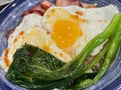 -澳门陈光记烧味饭店(南京德基广场店)