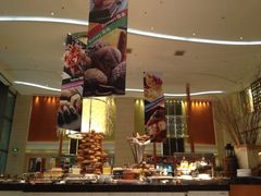 -新发展亚太JW万豪酒店·福苑咖啡厅
