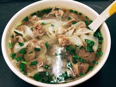 -清真蒋有记(老门东店)