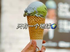 -Dal Cuore 达可芮冰淇淋(陕西北路店)