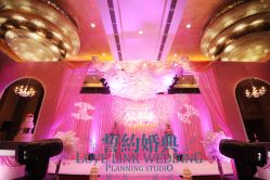 -静安洲际酒店·宴会厅