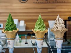 -鎌倉茶々(本店)