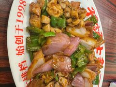 -孖记士多·28年粤菜老字号(人民中路店)