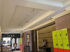 -S5游泳健身(水星引力店)