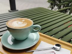 -sugarman espresso素饮糖人高新咖啡工厂