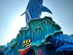 -珠海长隆海洋王国