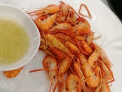 海虾-顺悦酒家(嘉信城市广场店)