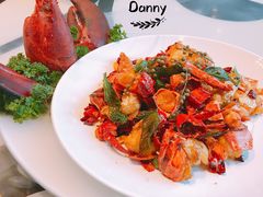 -广州文华东方酒店·江-由辉师傅主理