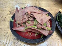 -惠丰源烩面馆(经七路店)