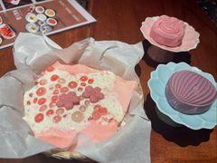 -裕兴记•蟹黄面馆(人民广场店)