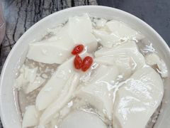 冰醉豆花-西月城谭豆花(春熙路店)