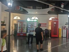 -蒙牛工业旅游景区