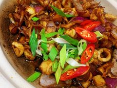 -品味居·首店·大连鲜活海鲜大连菜(东港店)