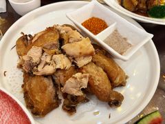 -鹿鸣春饭店(总店)