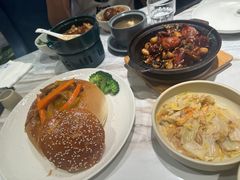 -鹿港小镇(霄云店)