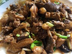 -生态苑农庄(十里画廊遇龙河店)