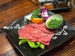 -和萌牛肠烧烤(财富中心店)