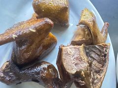 -车头老二大排档