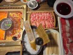 -九鼎轩脆毛肚火锅(徐州苏宁店)