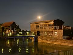 -苏州吴中太湖旅游区