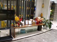 -大连金石滩绿发温泉假日酒店