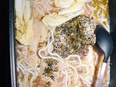 -麻省理功-深海烤鱼(昆城广场店)