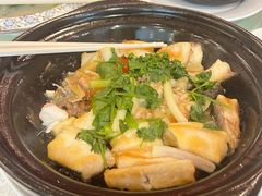 -广州建国酒店-盈丰阁粤菜-粤式茶点