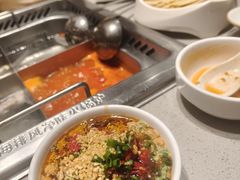 -海底捞火锅(丰尚国际广场店)