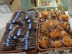 -小飞象面包公社(珠江路金鹰店)
