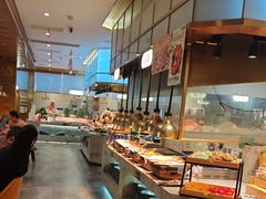-汉阳廷自助烤肉(同和金铂天地店)