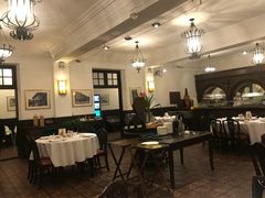 大堂-上海老站(徐家汇店)