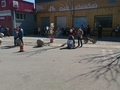 -永定河休闲森林公园