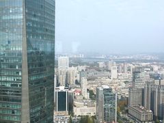 -云中捞高空旋转餐厅(商茂世纪广场店)