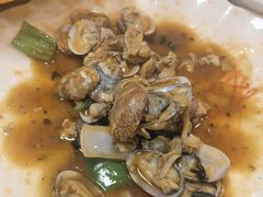 -南记食粥坊·宵夜大排档(莲花总店)