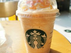 -星巴克(广州东圃天银店)