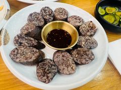 -高社长参鸡汤(高丽街店)