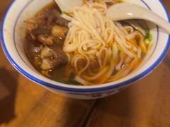 -矮子粉店1985·长沙米粉(湘春路店)