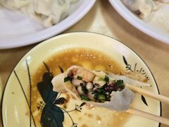 -乡府肉丁水饺(环山路店)