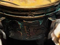 -曾宴·楚菜(湖北省博物馆店)