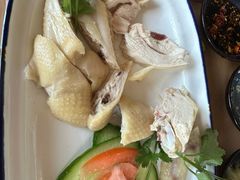 -J cafe 朝夕餐厅