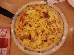 android_upload_pic-萨莉亚意式餐厅(特力时尚汇店)